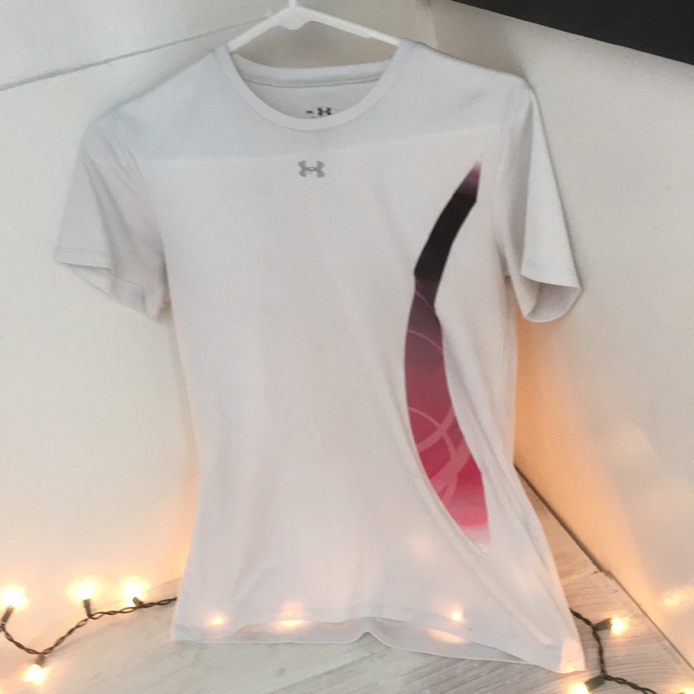 Under Armour Tee